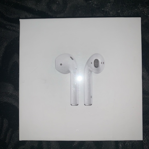 BRAND NEW AirPod 2nd